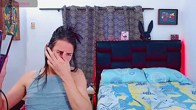 Azley sweet online show from 12/22/25, 02:39