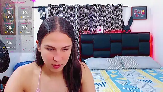 Azley sweet online show from 03/03/26, 06:37