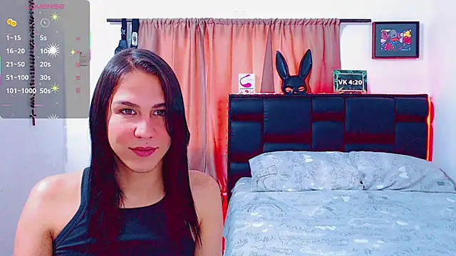 Snapshot of Azley_sweet chatting on 03/06/25, 06:59 Azley sweet online show from 03/06/25, 06:59
