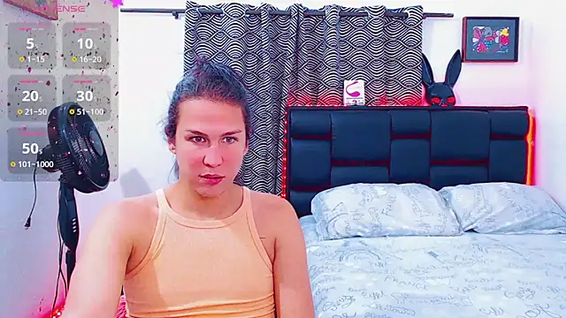 Azley sweet online show from 04/05/26, 12:06