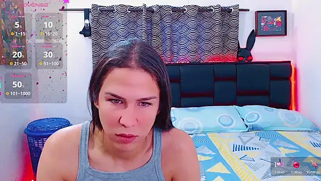 Azley sweet online show from 02/07/26, 01:19