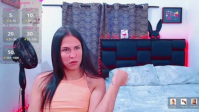 Azley sweet online show from 04/05/26, 12:56