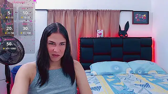 Azley sweet online show from 01/15/26, 11:57