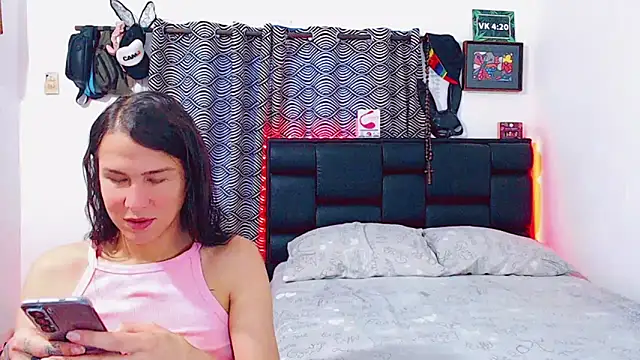 Azley sweet online show from 12/02/25, 01:57