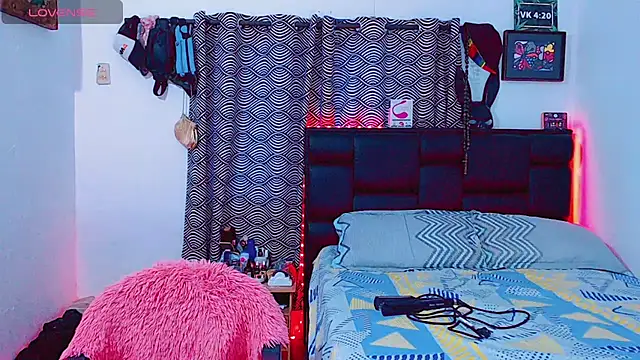 Azley sweet online show from 11/15/25, 01:04