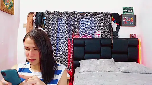 Azley sweet online show from 11/23/25, 02:05