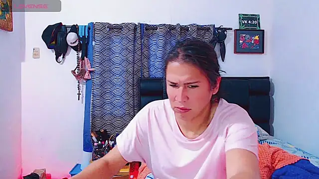 Azley sweet online show from 11/12/25, 01:59