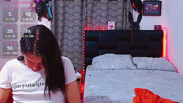 Azley sweet online show from 11/20/25, 11:33