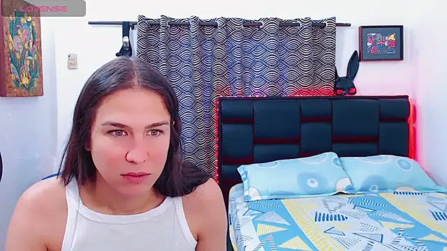 Azley sweet online show from 02/11/26, 01:44