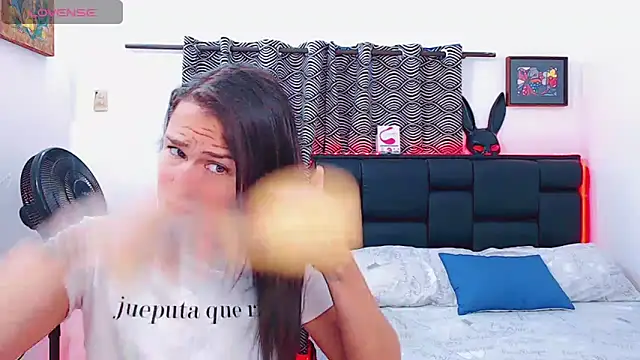 Azley sweet online show from 04/08/26, 12:50