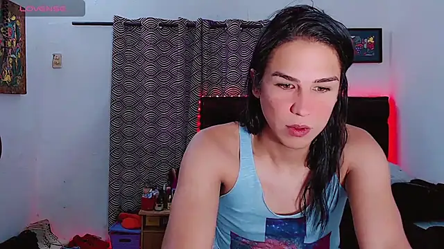 Azley sweet online show from 01/06/26, 01:15