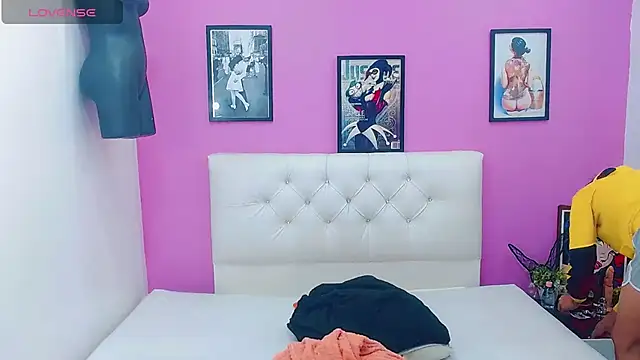 Azley sweet online show from 11/04/25, 04:33