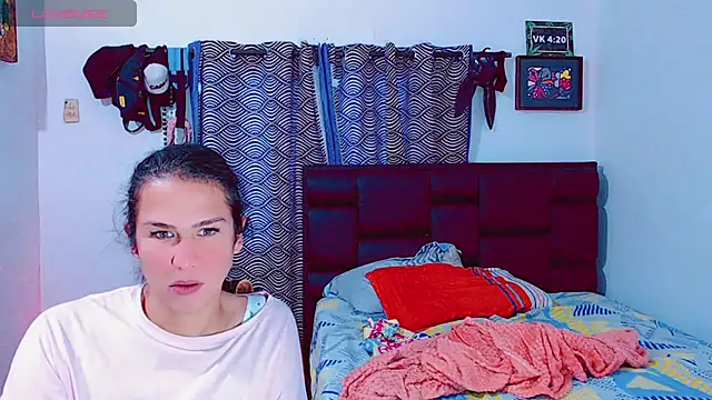 Azley sweet online show from 11/11/25, 01:06