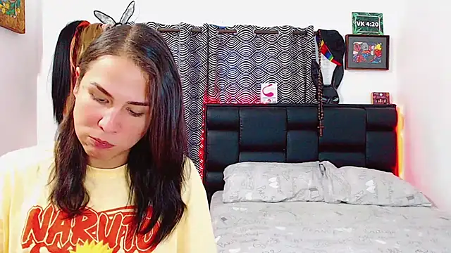 Azley sweet online show from 11/27/25, 01:55