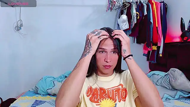 Azley sweet online show from 06/04/26, 06:56