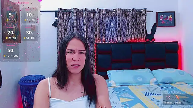 Azley sweet online show from 02/05/26, 03:08