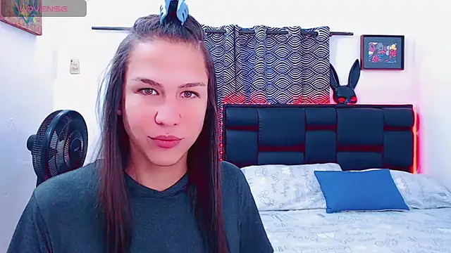 Azley sweet online show from 04/14/26, 02:00