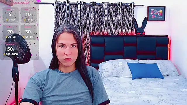 Azley sweet online show from 04/09/26, 01:17