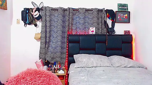 Azley sweet online show from 11/30/25, 02:18