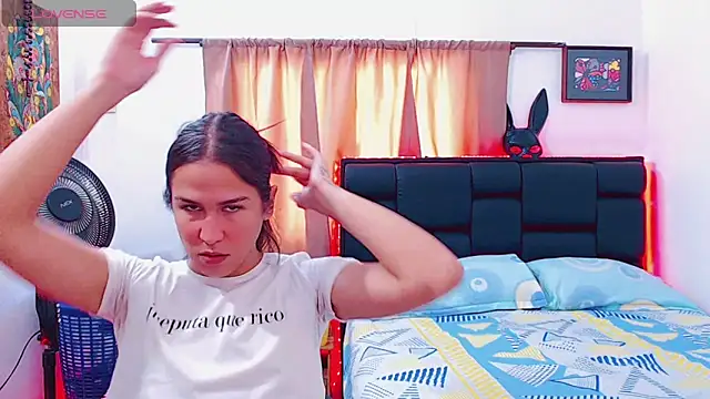 Azley sweet online show from 01/16/26, 01:15