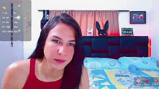 Snapshot of Azley_sweet chatting on 02/28/25, 08:07 Azley sweet online show from 02/28/25, 08:07