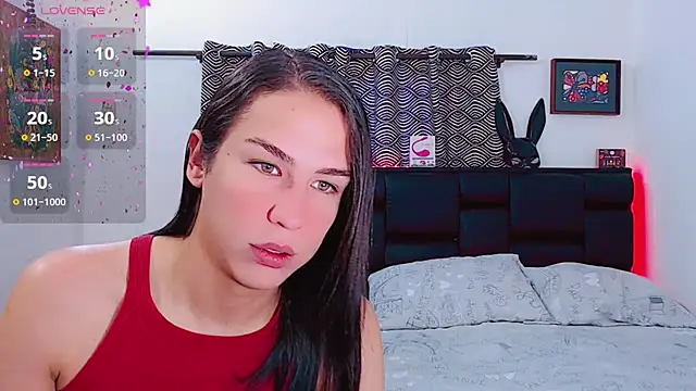 Azley sweet online show from 12/15/25, 01:50