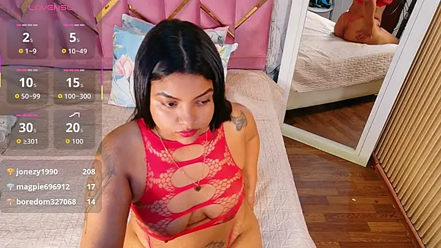 curvybrunnett online show from 11/07/25, 03:00