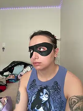 CharmingMaddie online show from 05/24/26, 03:45