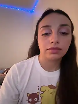 CharmingMaddie online show from 07/11/26, 12:44