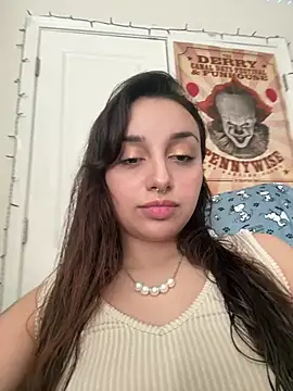CharmingMaddie online show from 03/06/26, 06:14