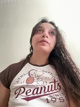 CharmingMaddie online show from 05/27/26, 03:41