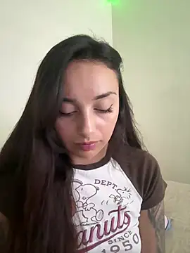 CharmingMaddie online show from 07/08/26, 10:43