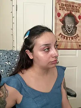 CharmingMaddie online show from 03/14/26, 05:30