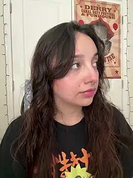 CharmingMaddie online show from 04/21/26, 05:41
