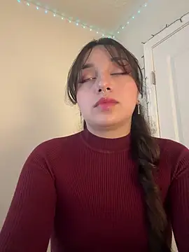 CharmingMaddie online show from 03/03/26, 07:54