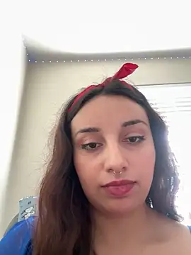 CharmingMaddie online show from 04/28/26, 05:39