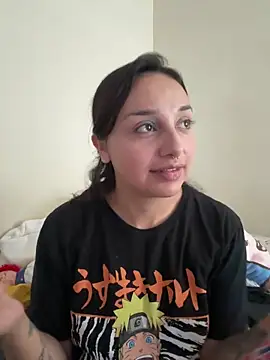 CharmingMaddie online show from 06/05/26, 07:52