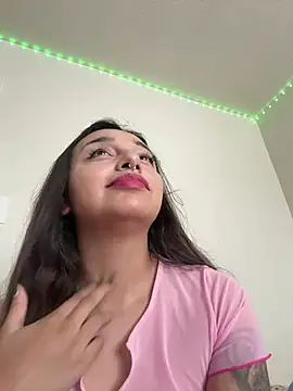 CharmingMaddie online show from 07/09/26, 04:28