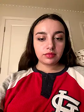 Snapshot of CharmingMaddie chatting on 09/17/25, 05:53 CharmingMaddie online show from 09/17/25, 05:53