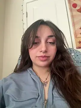 CharmingMaddie online show from 03/29/26, 03:24