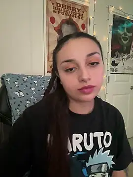 CharmingMaddie online show from 03/11/26, 05:18