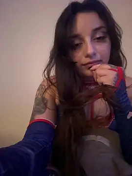 CharmingMaddie online show from 05/30/26, 04:41