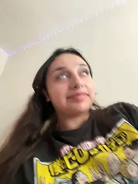 CharmingMaddie online show from 05/30/26, 04:56