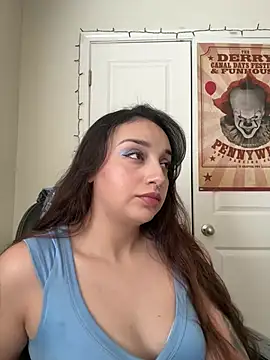 CharmingMaddie online show from 03/24/26, 06:41
