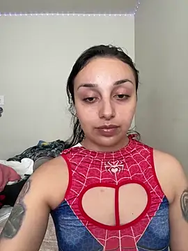 CharmingMaddie online show from 05/29/26, 04:35