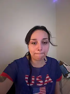 CharmingMaddie online show from 05/18/26, 04:34