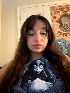 Snapshot of CharmingMaddie chatting on 11/24/25, 09:37 CharmingMaddie online show from 11/24/25, 09:37