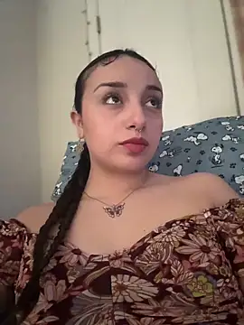 CharmingMaddie online show from 03/01/26, 10:10