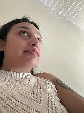 CharmingMaddie online show from 06/03/26, 06:12