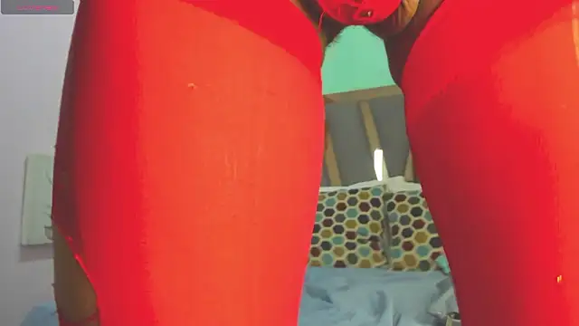 Violett Salvatore online show from 02/07/26, 09:34